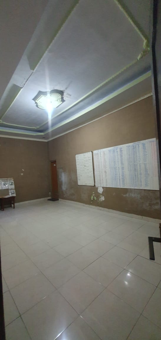Disewakan Rumah di Katalya Jakarta Barat